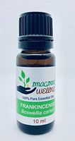 100% Frankincense essential oil