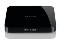 Belkin F5L009 5-Port Network USB Hub