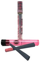 Cyclones Blakk Widow Pre Rolled Cones (1 Pack) with Rolling Paper Depot KewlTube