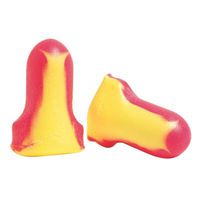 Laser-Lite Disposable Earplugs - laser-lite multi-color foam earplug disp. refill [Set of 500]