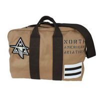 NAA P-51 Flight Kit Bag