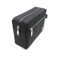 Odor Proof Bag-Smell Proof Bag E-Book-Best Odor Proof Pouch Zipper on top Smell Proof Case for Herbs Coffee Tea Oils 5 Sealed Baggies - Smell Proof Container