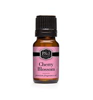 P&J Trading Cherry Blossom - Premium Grade Scented Oil - 10ml