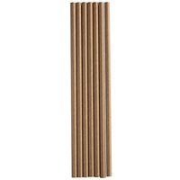 Perfectware 7.75 Kraft Paper Jumbo UW 200ct