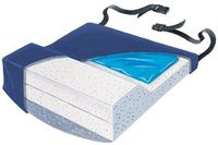 DSS SkiL-Care Gel Anti-Thrust Cushion (Gel Anti-Thrust Cushion Firm Base)
