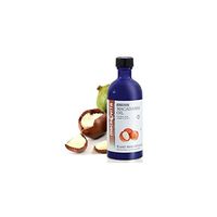 Macrovita Macadamia Oil. 100ml/3.52oz