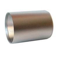 Mueller 50mm Sunshade Color: Silver