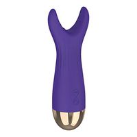 lipiny Personal Wand Massager Powerful 10 Speeds Male Mästerbrators Glans Exerciser Ví'brántors Delay Lasting Trainer P'e-nise Massager Adūlts Six Toys for Men