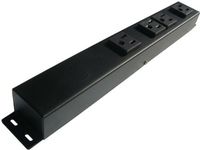 12 in Hardwire Power Strip