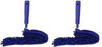 Ettore 48212 MicroSwipe Ceiling Fan Duster with Click-Lock Feature (2-Pack)