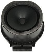 ACDelco 15122601 GM Original Equipment Front Door Radio Speaker