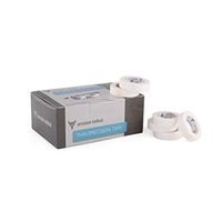 Thin Non-Woven Precision Medical Tape 1cm - Price Per Case