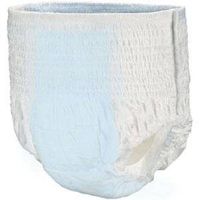 Swimmates Adult Disposable Swim Diaper - Large - 72 Ct.