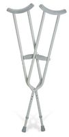 G61314B - Adult Bariatric Crutches
