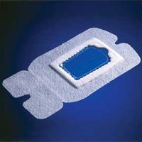 Centurion Sorbaview Shield Window Dressing - Medium - 5-5/16 L X 3-1/2 W Inch