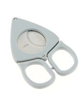 Crédo light grey xxl section cigar cutter