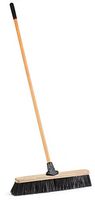 Laitner Brush Company 1435A 24" Rough Surface Push Broom