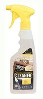 Securit - Waterproof Chalkmarker Cleaner 17oz - Removes Stains and Ghosting on Chalk Boards