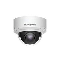 H4W4PER2 by Honeywell Video IP Fixed Vandal Dome Camera 4MP/IR/WDR/2.7-13.5MM