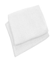 AMZ Medical Pack of 100 Surgical Gauze Pads 4" x 4". Sterile 12-ply sponges for Wound Dressing, Cleaning, prepping, or Packing. Wound Care Dressing Pads. Latex-Free.