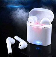 Bluetooth Headphones, Sport In-Ear Sweatproof Earphones, Earphones for Running Gym Workout
