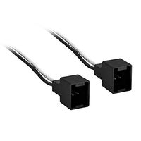 Metra 72-7401 Speaker Wiring Harness for Select Nissan Vehicles