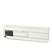 MITSUBISHI ELECTRIC FX3G-24MR/DS FX3G Main Units (DC Power supply and DC inputs) NN