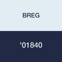 BREG '01840 Brace, Orthopedic, Large 15-16" Forearm Circumference, Airmesh Right/Left Shoulder Quick-Release with Neutral Pillow Slingshot Neutral Latex-Free
