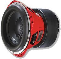 Orion - 15" HCCA Series 5000W 2-ohm DVC Subwoofer