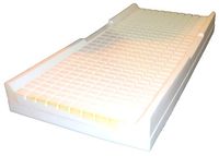 Perimeter Guard Mattress 36" X 80"