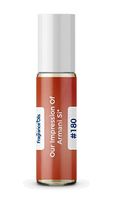 Quality Fragrance Oils' Impression of Si for Women (10ml Roll On)