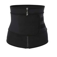 Waist Trainer Neoprene Corset Women Postpartum Bandage Pregnancy Slimming Belt Body Shaper Belly Band Modeling Strap
