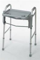 Guardian Walker Flip Tray ( TRAY, F / WALKER, FLIPTRAY, GUARDIAN ) 3 Each / Case