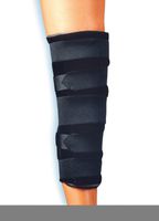 Hely Weber Knee Immobilizer #204, 18"