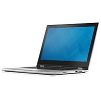 Dell Inspiron 13 7000 Series 13.3-Inch Convertible 2 in 1 Touchscreen Laptop i7348-3287SLV (Intel Core i5-5200U 2.2GHz, 8GB RAM, 500GB HDD, Windows 8.1)
