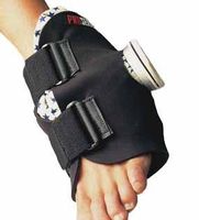 Pro Series Double Ice Ankle Wrap by Pro Series