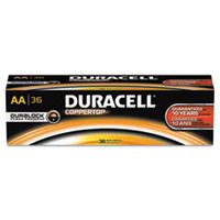 8Pk, Battery,Alkaline Aa,36/Pk