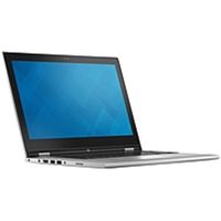 Dell Inspiron i7359 13.3-Inch 2-IN-1 touchscreen Laptop (i7-6500U, 8GB, 256GB SSD, FHD 1920 x 1080 Windows 10) (Renewed)