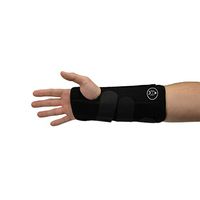Carpal Tunnel Syndrome Wrist Brace - Hand & Wrist Support During Sleep - Night Splint Wrist Support for Women & Men - Right