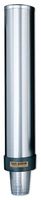 Cup Dispenser, 12 to 24 Oz Cups