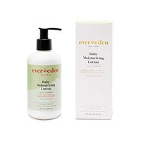 Evereden Baby Lotion - Cucumber