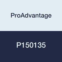 Pro Advantage P150135 Adhesive Bandage, Strips, 1" x 3" (Pack of 1200)