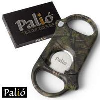 Palio Composite Cigar Cutter (Camo)