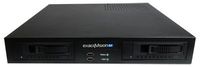 Exacqvision ELPR Hybrid Server
