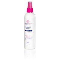 FOREVER NEW Pre-Treatment Odor Removal Spray - Hypoallergenic Biodegradable Fabric Refresher - Clean Rain, 7 Fl Oz