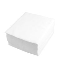 uxcell 150 Pcs 6 X 6inch Cleanroom Wiper Dustless Cloth IC PCB Cleaner