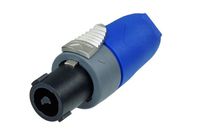 Neutrik NL2FX 2-Pole speakON Cable Connector