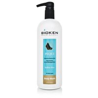 Bioken Pequi Sulfate Free Body Wash 32 fl oz / 946 ml