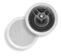 POLK AUDIO SC60 in-Ceiling Speaker Home Audio Crossover, White (AW0460-A)