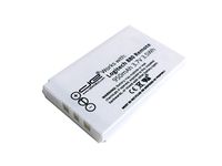 Replacement Battery 950mAh 3.7V for Logitech Remotes 720, 850, 880, 885, 890 Pro, Harmony 880, 900 and 1 Advanced...